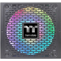 Блок питания Thermaltake Toughpower GF1 ARGB 650W Gold TT Premium TTP-650AH3FCG-U - фото2