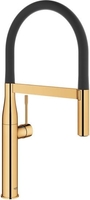 Смеситель Grohe Essence 30294GL0 (холодный рассвет) - фото