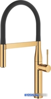 Смеситель Grohe Essence 30294GL0 (холодный рассвет) - фото2