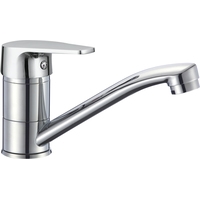 Смеситель Eleanti Sapphire 0402.930 - фото