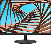 Монитор Lenovo ThinkVision T25d-10 61DBMAT1EU - фото