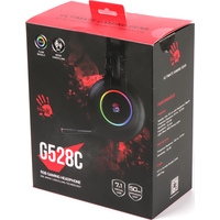 Наушники A4Tech Bloody G528C - фото2