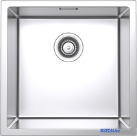 Кухонная мойка IDDIS Edifice EDI44S0i77 - фото
