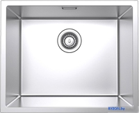 Кухонная мойка IDDIS Edifice EDI54S0i77 - фото