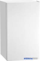 Однокамерный холодильник Nordfrost NR 507 W - фото