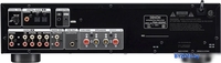 Усилитель Denon PMA-600NE (серебристый) - фото2