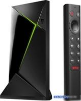 Медиаплеер NVIDIA Shield TV Pro 2019 - фото