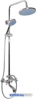 Душевая система Mixline ML2419 - фото