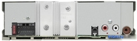 CD/MP3-магнитола JVC KD-T812BT - фото2