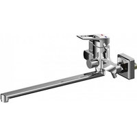 Смеситель Milardo Atlantic ATLSBLCM10 - фото