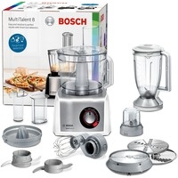 Кухонный комбайн Bosch MC812S844 - фото2