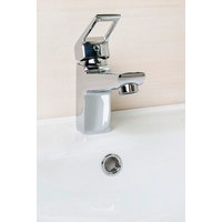 Смеситель Milardo Atlantic ATLSB00M01 - фото2