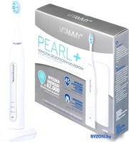 Электрическая зубная щетка Vitammy Pearl+ - фото2