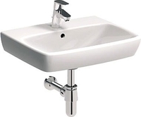 Умывальник Kolo Nova Pro M31156000 - фото