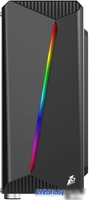 Корпус 1stPlayer Rainbow R3 - фото2