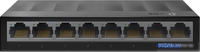 Коммутатор TP-Link LS1008G - фото