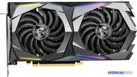 MSI GeForce GTX 1660 Super Gaming X 6GB GDDR6 - фото