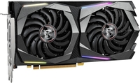 MSI GeForce GTX 1660 Super Gaming X 6GB GDDR6 - фото2