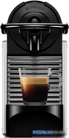 Капсульная кофеварка DeLonghi Pixie EN124.S - фото2