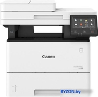 МФУ Canon imageRUNNER 1643i - фото