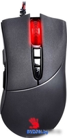 Игровая мышь A4Tech Bloody V3 - фото