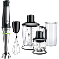 Погружной блендер Braun Multiquick 7 MQ7045X - фото