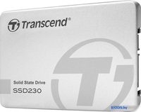 SSD Transcend SSD230S 2TB TS2TSSD230S - фото2
