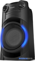 Мини-система Panasonic SC-TMAX10 - фото2, картинка2 Мини-система Panasonic SC-TMAX10 - фото2