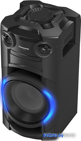 Мини-система Panasonic SC-TMAX10 Мини-система Panasonic SC-TMAX10