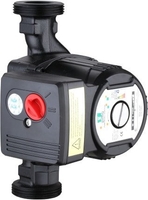 Циркуляционный насос Pumpman GRS25/4-130 - фото