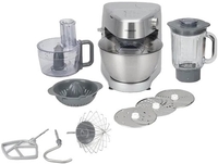 Кухонный комбайн Kenwood Prospero+ KHC29.J0SI - фото