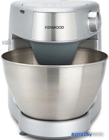 Кухонный комбайн Kenwood Prospero+ KHC29.J0SI - фото2