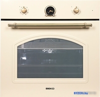 Электрический духовой шкаф BEKO OIM 27201 C - фото