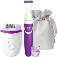 Эпилятор Philips BRP505/00 Satinelle Essential - фото