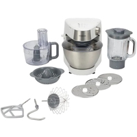Кухонный комбайн Kenwood Prospero+ KHC29.J0WH - фото