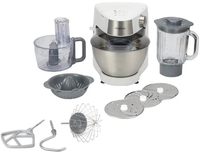 Кухонный комбайн Kenwood Prospero+ KHC29.H0WH - фото