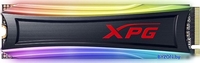 SSD A-Data XPG Spectrix S40G RGB 1TB AS40G-1TT-C - фото