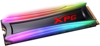 SSD A-Data XPG Spectrix S40G RGB 1TB AS40G-1TT-C - фото2