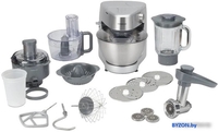 Кухонный комбайн Kenwood Prospero+ KHC29.P0SI - фото