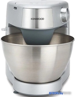 Кухонный комбайн Kenwood Prospero+ KHC29.P0SI - фото2