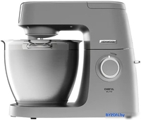 Кухонный комбайн Kenwood Chef XL Elite KVL6430S - фото