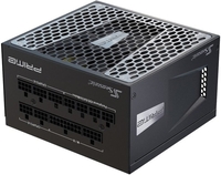 Блок питания Seasonic Prime GX-750 - фото