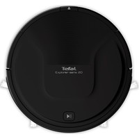 Робот-пылесос Tefal Explorer Serie 20 RG6825WH - фото2