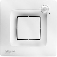Осевой вентилятор Soler&Palau Silent Dual 100 5210640600 - фото2