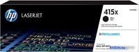 Картридж HP 415X W2030X - фото