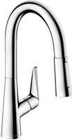 Смеситель Hansgrohe Talis M51 73850000 - фото
