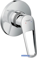 Смеситель Hansgrohe Logis Loop 71361000 - фото