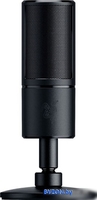 Микрофон Razer Seiren Emote - фото2