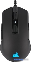 Игровая мышь Corsair M55 Pro RGB (черный) - фото