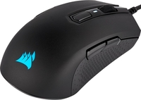Игровая мышь Corsair M55 Pro RGB (черный) - фото2